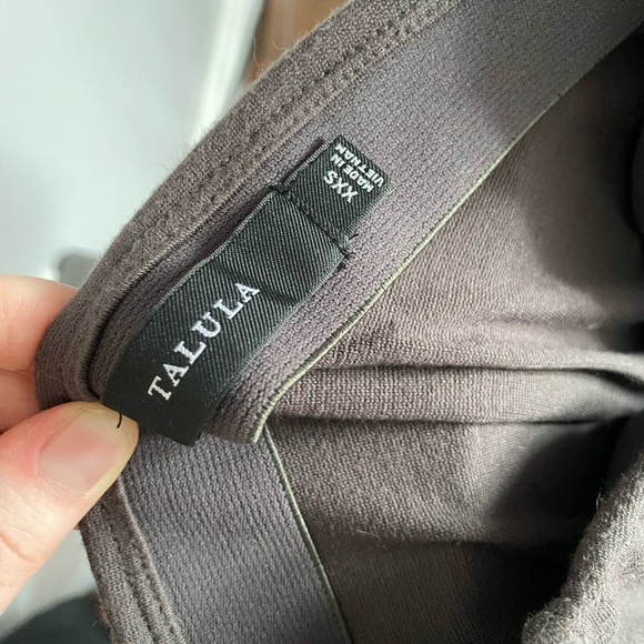 Aritzia Talula Skirt - Picture 3 of 4